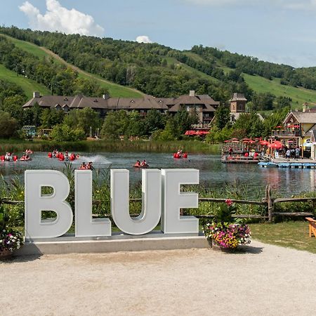 Blue Mountain Resort Inn Blue Mountains Kültér fotó