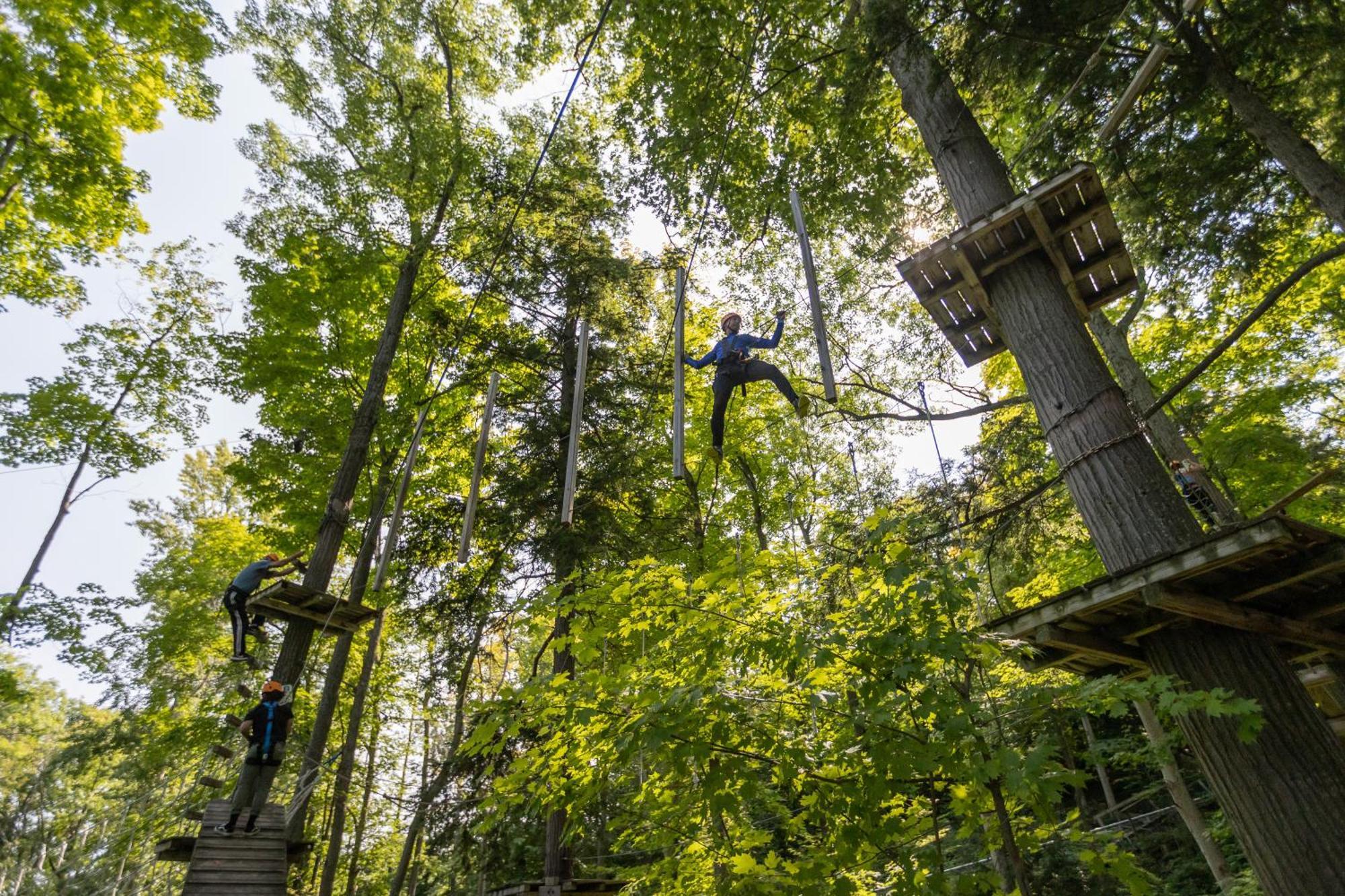 Blue Mountain Resort Inn Blue Mountains Kültér fotó